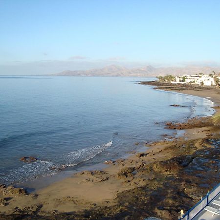 Apartamentos Cabrera Puerto del Carmen  Dış mekan fotoğraf