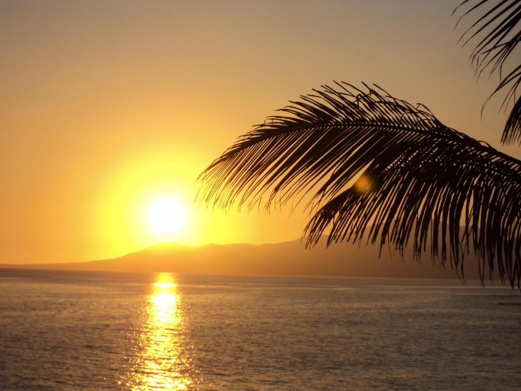 Apartamentos Cabrera Puerto del Carmen  Dış mekan fotoğraf