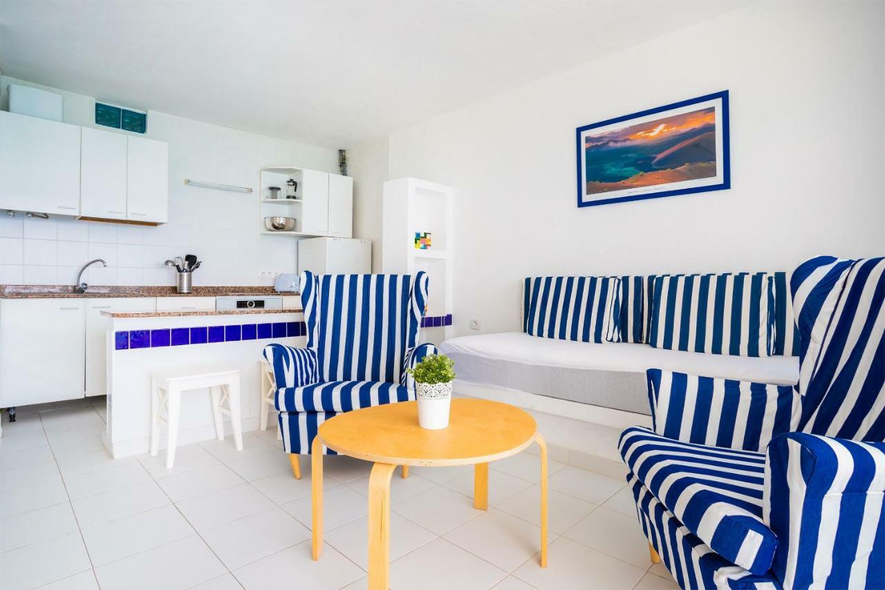 Apartamentos Cabrera Puerto del Carmen  Dış mekan fotoğraf