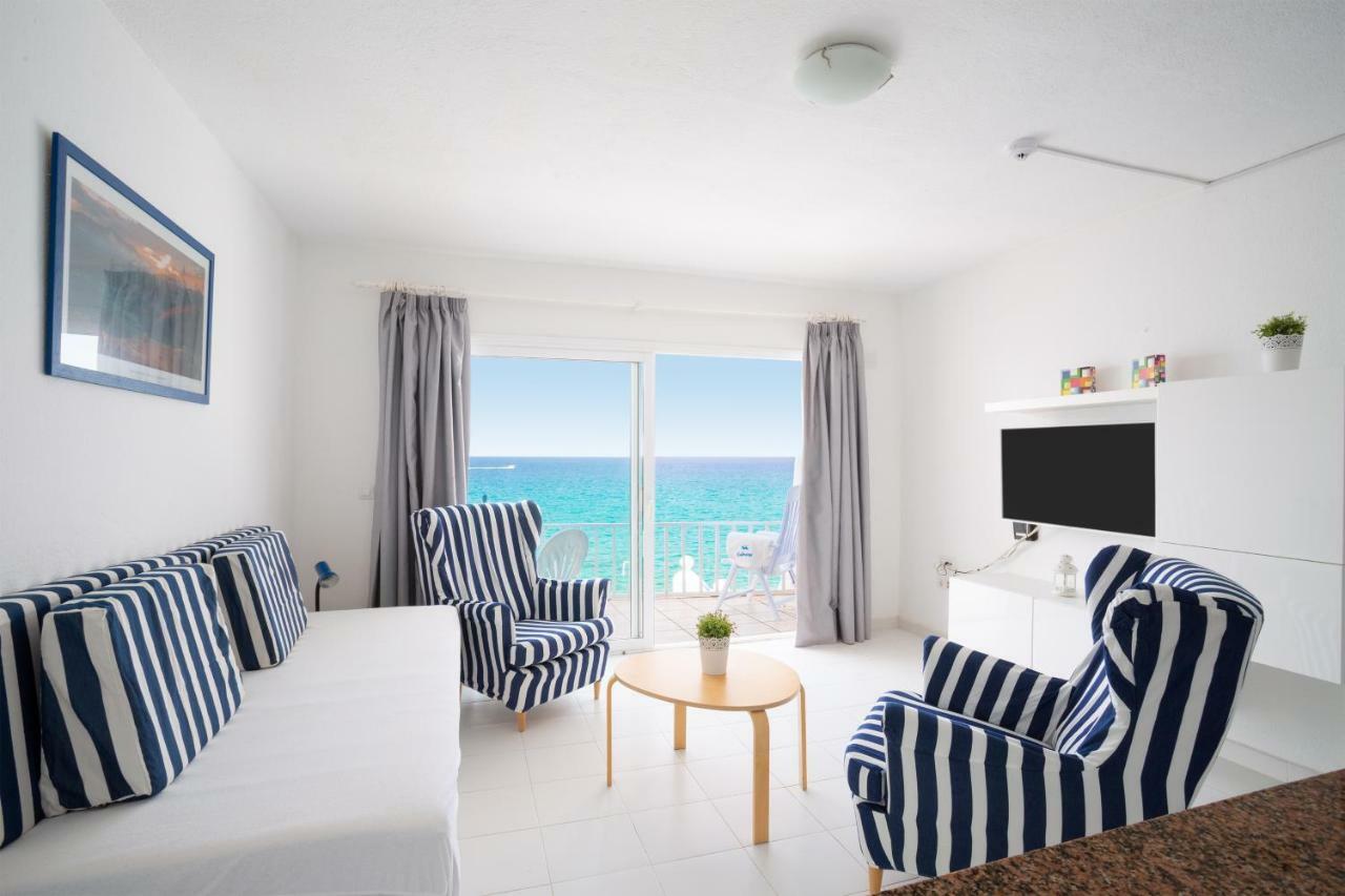 Apartamentos Cabrera Puerto del Carmen  Dış mekan fotoğraf