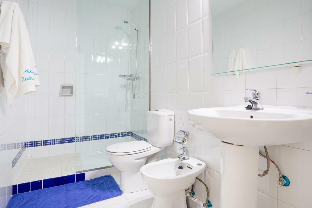 Apartamentos Cabrera Puerto del Carmen  Dış mekan fotoğraf