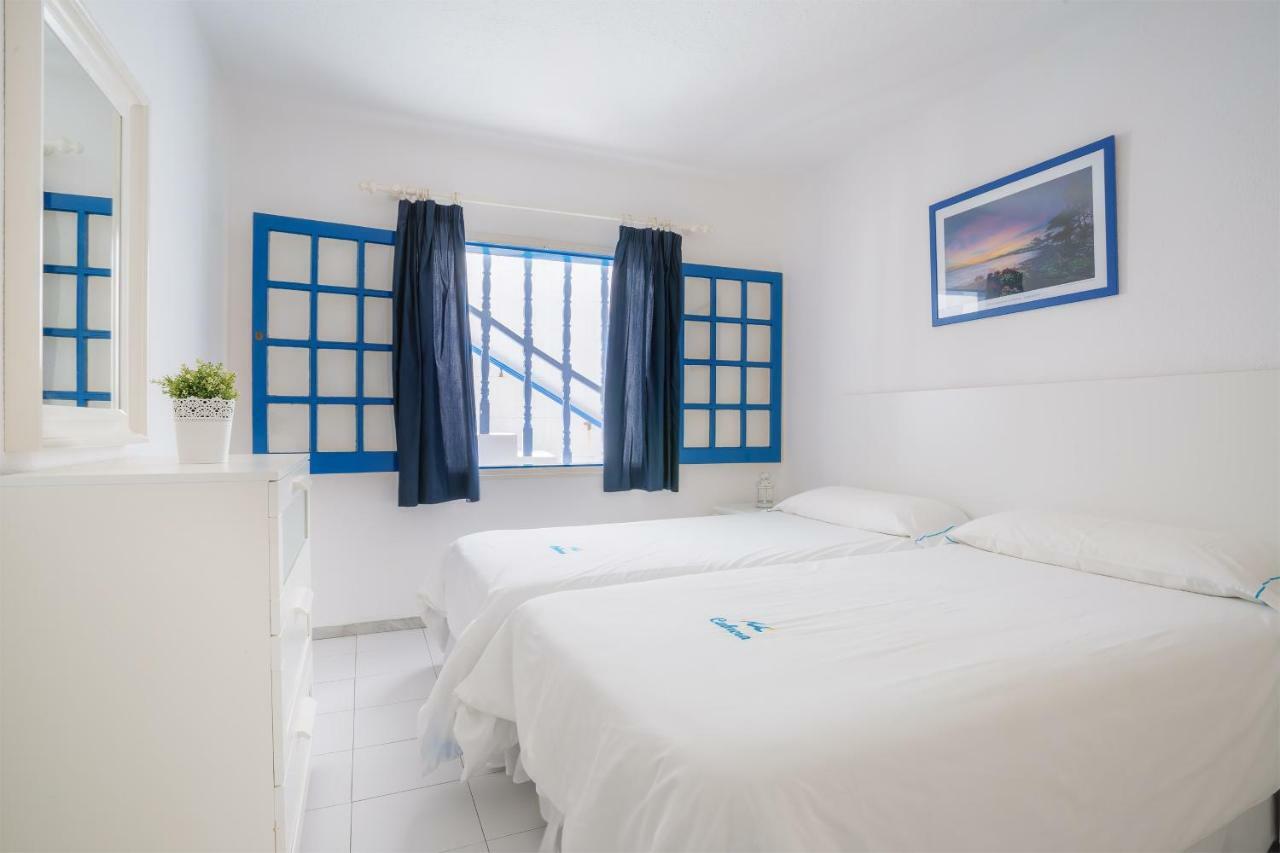 Apartamentos Cabrera Puerto del Carmen  Dış mekan fotoğraf