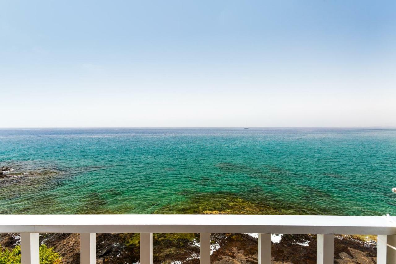 Apartamentos Cabrera Puerto del Carmen  Dış mekan fotoğraf